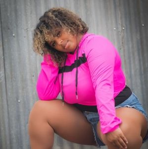 Fashionnova long-sleeved 2 piece set